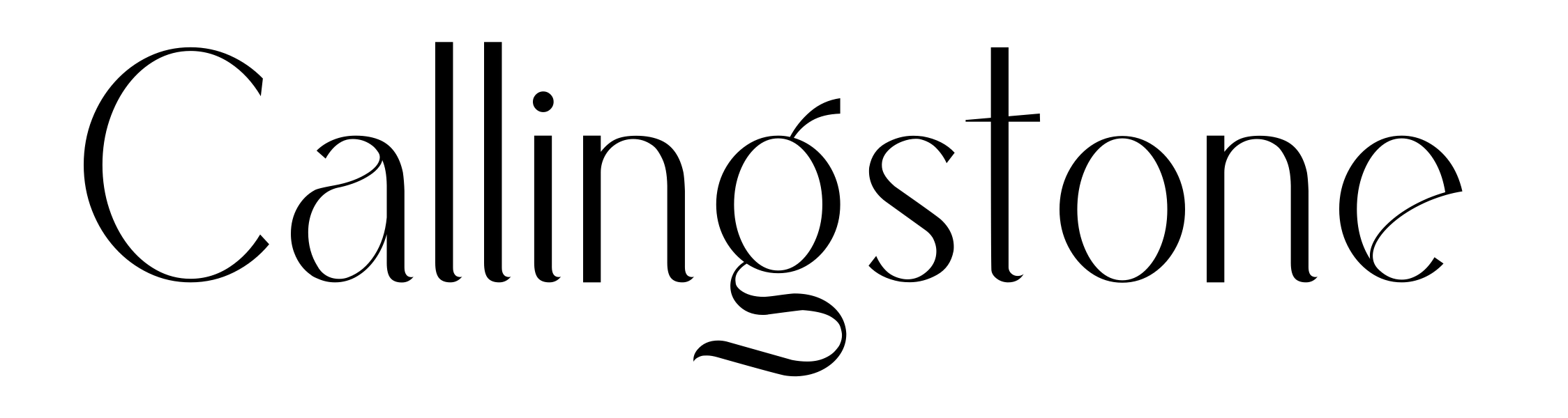 Callingstone